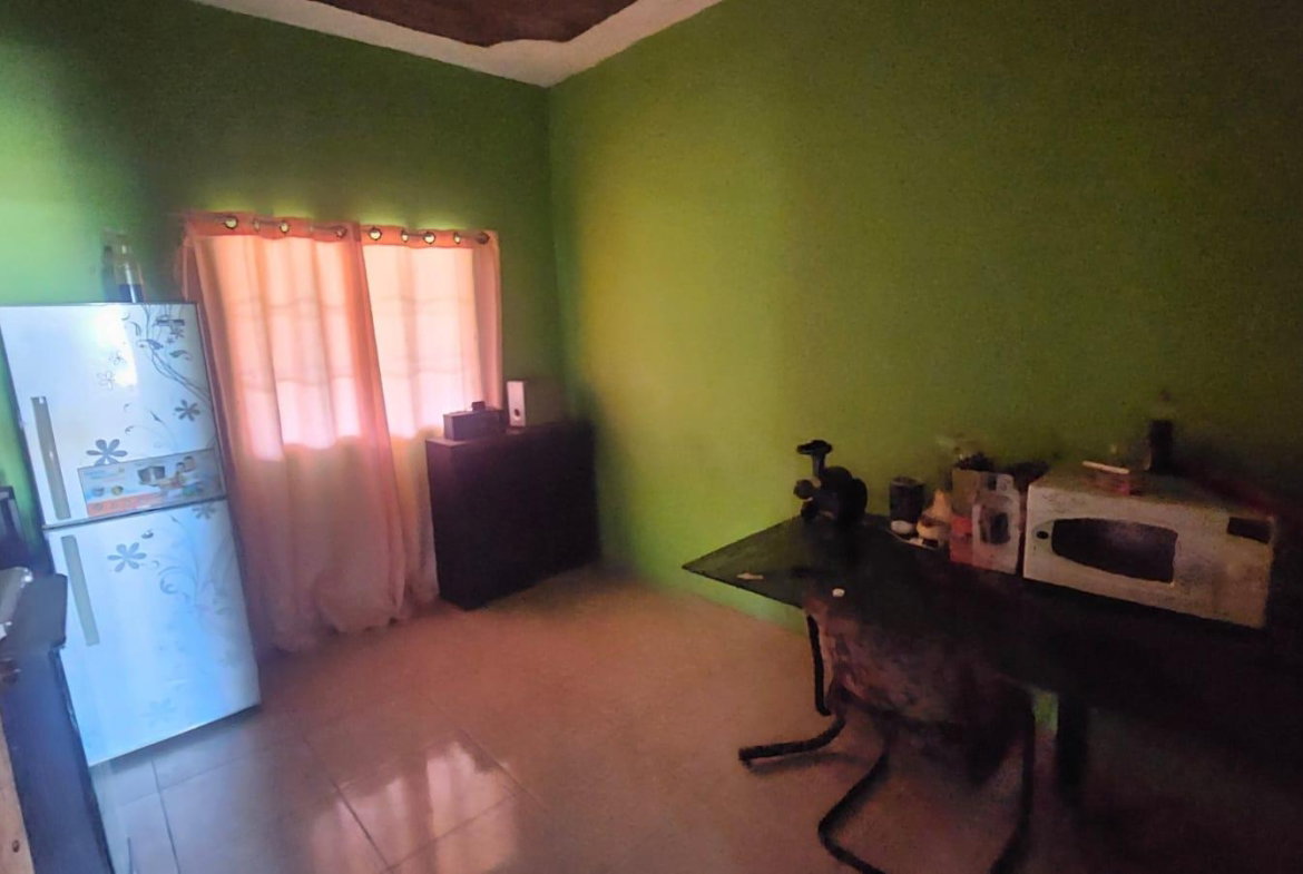 Thirteenth image of 216 Sandhill Circle in HELLSHIRE HILLS, St. Catherine, Jamaica - property is For Sale