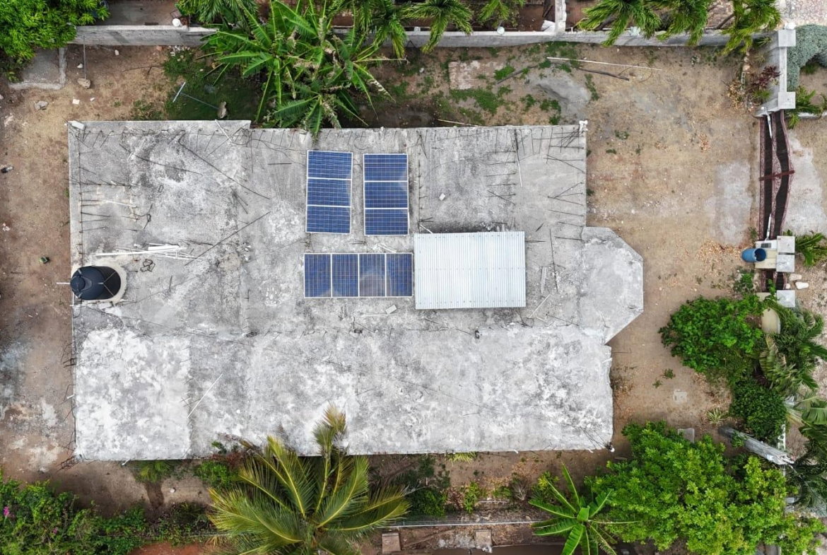 Fourteenth image of 216 Sandhill Circle in HELLSHIRE HILLS, St. Catherine, Jamaica - property is For Sale