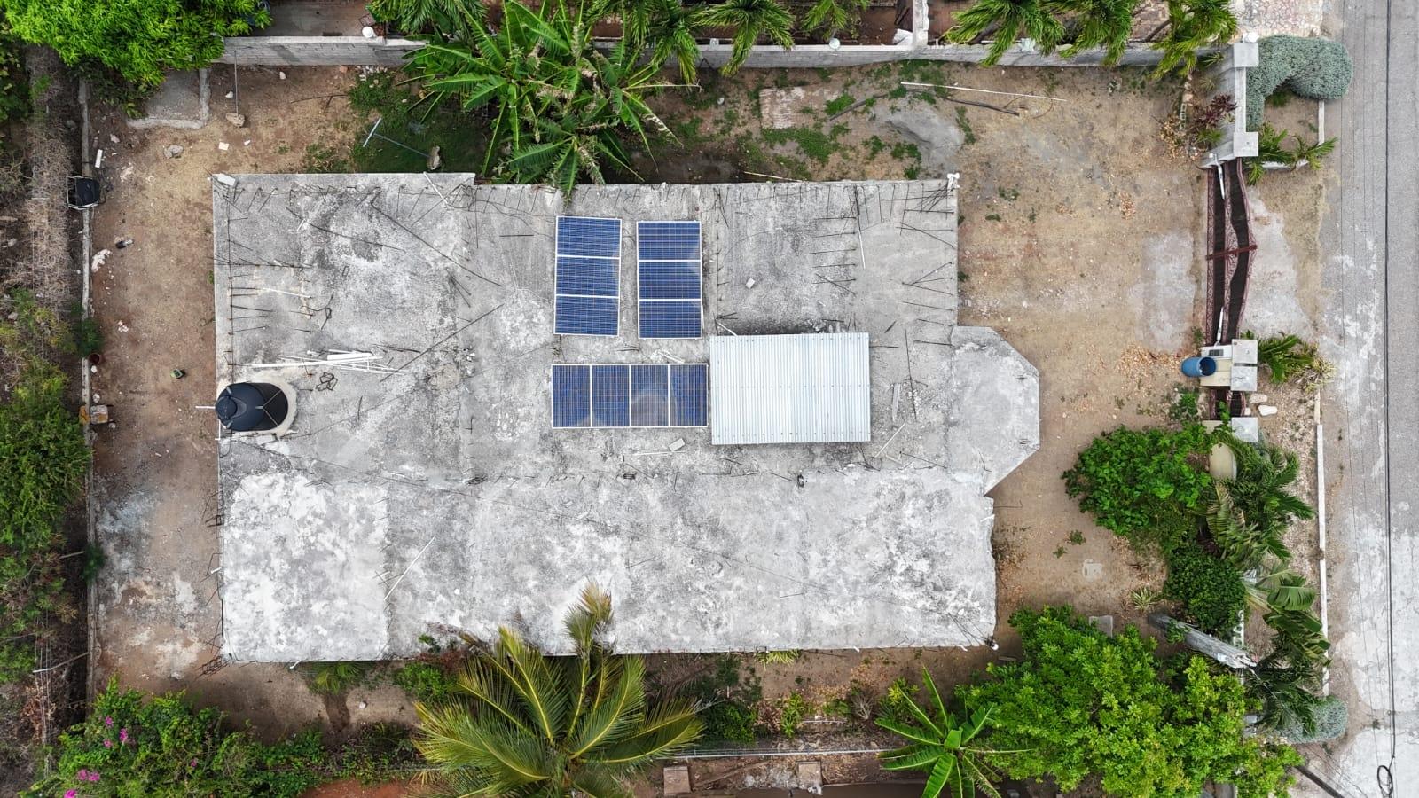 Modern-3-Bedroom-Home-for-Sale-in-Sandhill-Helshire-St.-Catherine-Jamaica Fourteenth image of 216 Sandhill Circle in HELLSHIRE HILLS, St. Catherine, Jamaica - property is For Sale