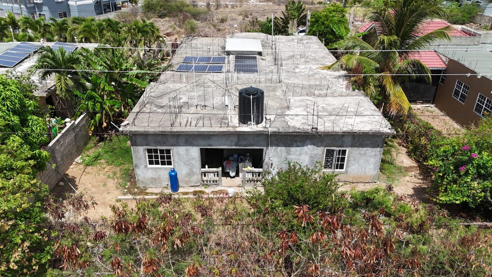 Modern-3-Bedroom-Home-for-Sale-in-Sandhill-Helshire-St.-Catherine-Jamaica Fifteenth image of 216 Sandhill Circle in HELLSHIRE HILLS, St. Catherine, Jamaica - property is For Sale