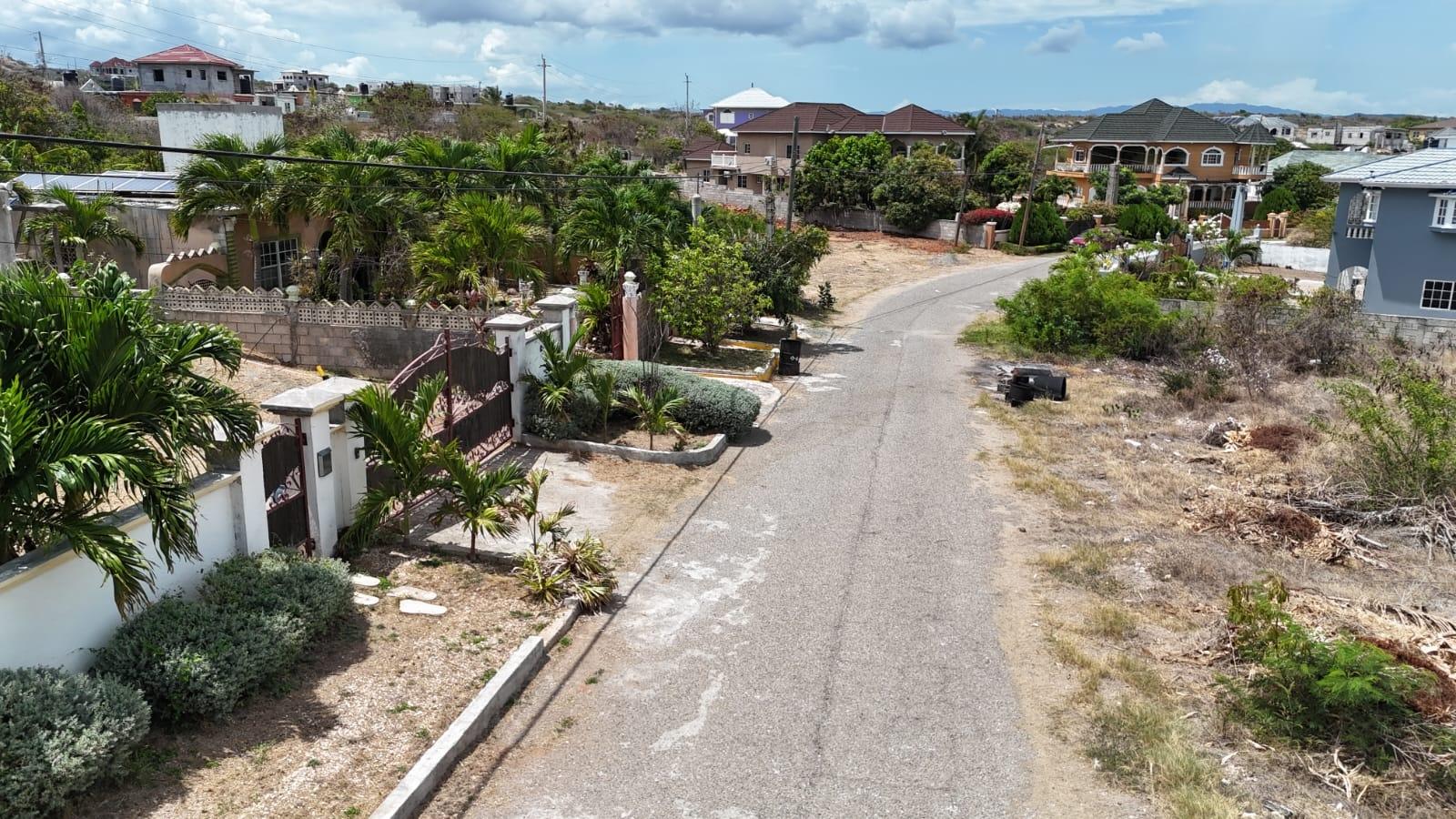 Modern-3-Bedroom-Home-for-Sale-in-Sandhill-Helshire-St.-Catherine-Jamaica Sixteenth image of 216 Sandhill Circle in HELLSHIRE HILLS, St. Catherine, Jamaica - property is For Sale