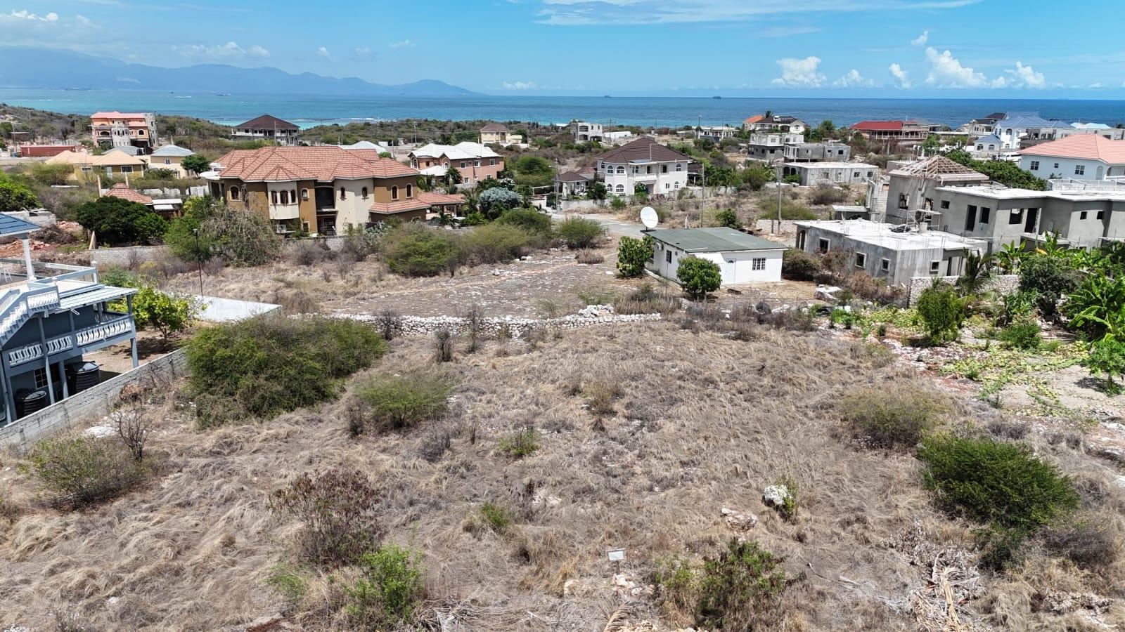 Modern-3-Bedroom-Home-for-Sale-in-Sandhill-Helshire-St.-Catherine-Jamaica Seventeenth image of 216 Sandhill Circle in HELLSHIRE HILLS, St. Catherine, Jamaica - property is For Sale