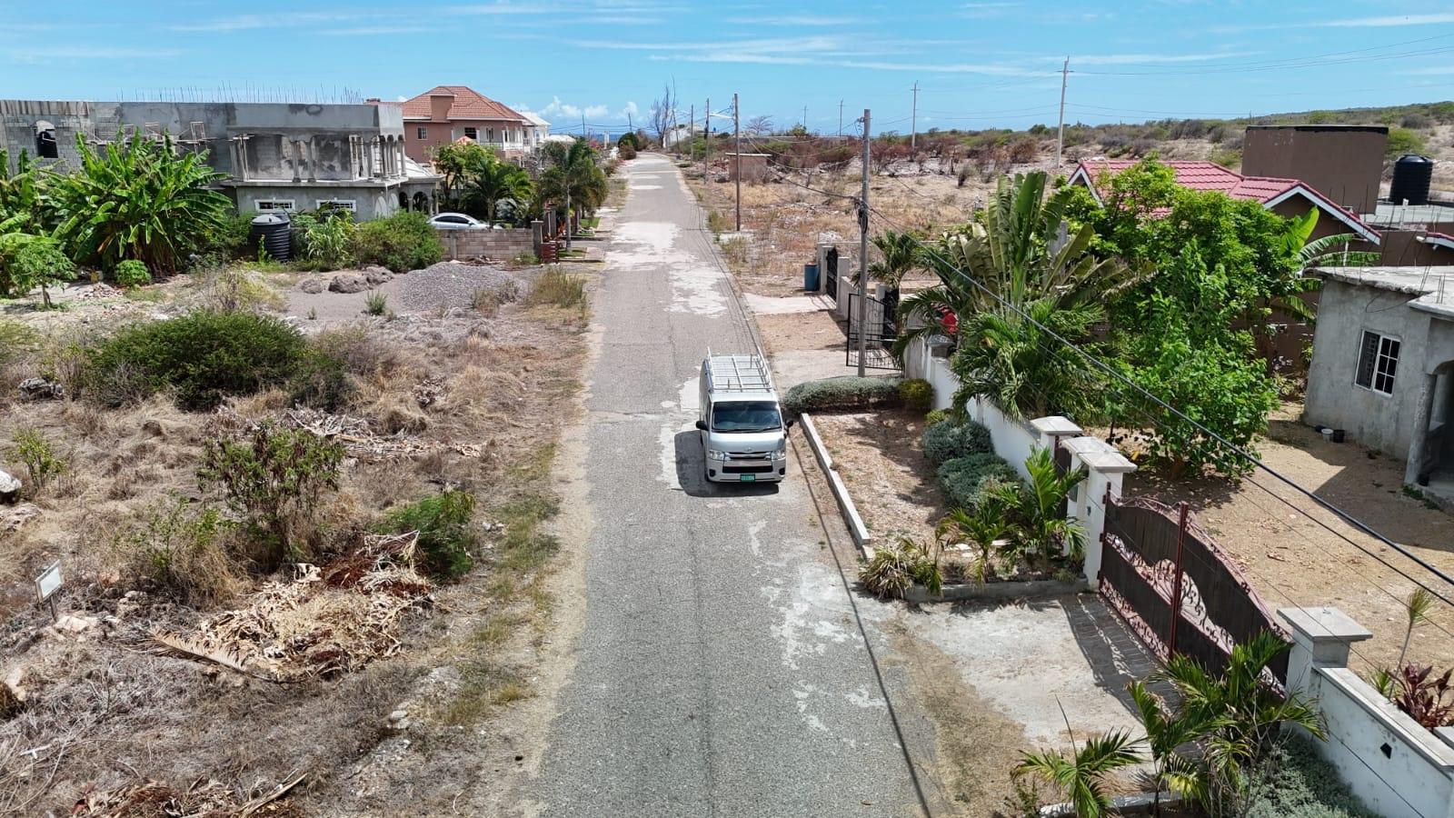 Modern-3-Bedroom-Home-for-Sale-in-Sandhill-Helshire-St.-Catherine-Jamaica Eighteenth image of 216 Sandhill Circle in HELLSHIRE HILLS, St. Catherine, Jamaica - property is For Sale