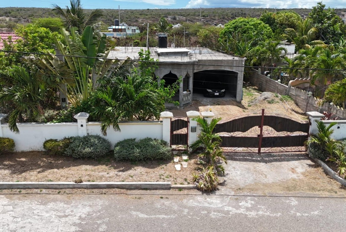 Nineteenth image of 216 Sandhill Circle in HELLSHIRE HILLS, St. Catherine, Jamaica - property is For Sale