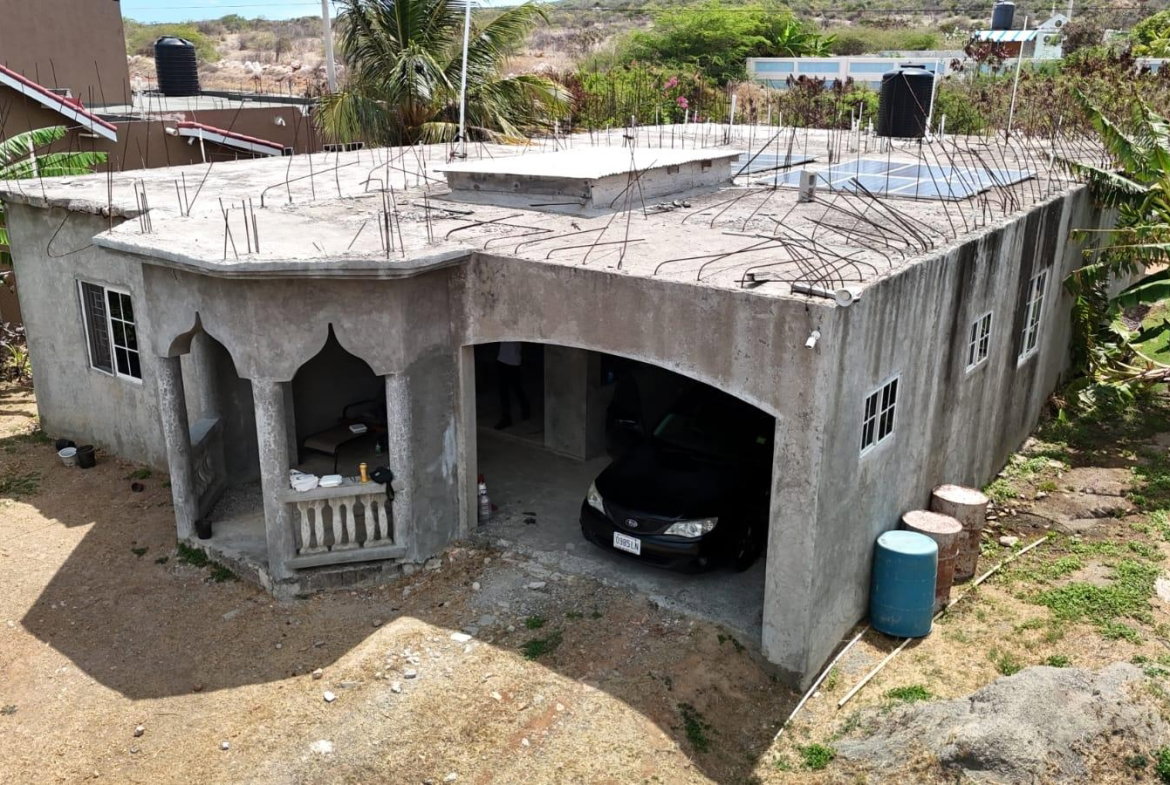 Third image of 216 Sandhill Circle in HELLSHIRE HILLS, St. Catherine, Jamaica - property is For Sale