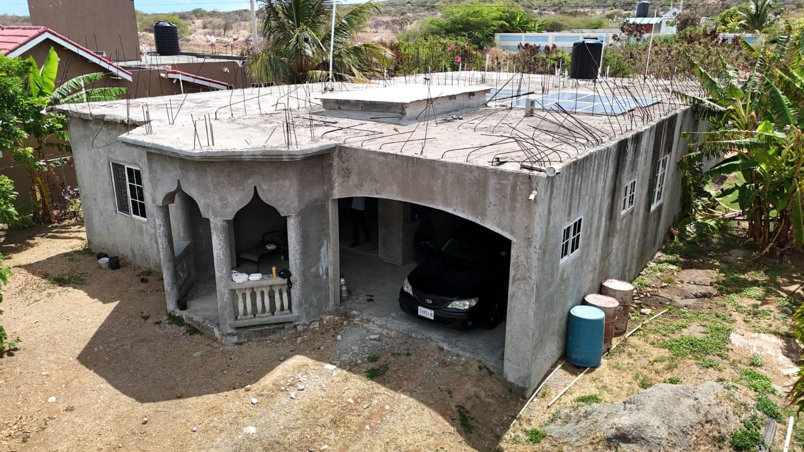 Modern-3-Bedroom-Home-for-Sale-in-Sandhill-Helshire-St.-Catherine-Jamaica Third image of 216 Sandhill Circle in HELLSHIRE HILLS, St. Catherine, Jamaica - property is For Sale