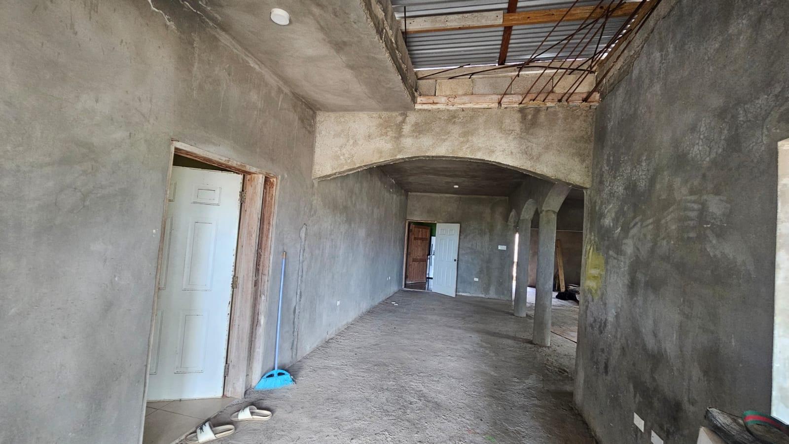 Modern-3-Bedroom-Home-for-Sale-in-Sandhill-Helshire-St.-Catherine-Jamaica Fourth image of 216 Sandhill Circle in HELLSHIRE HILLS, St. Catherine, Jamaica - property is For Sale