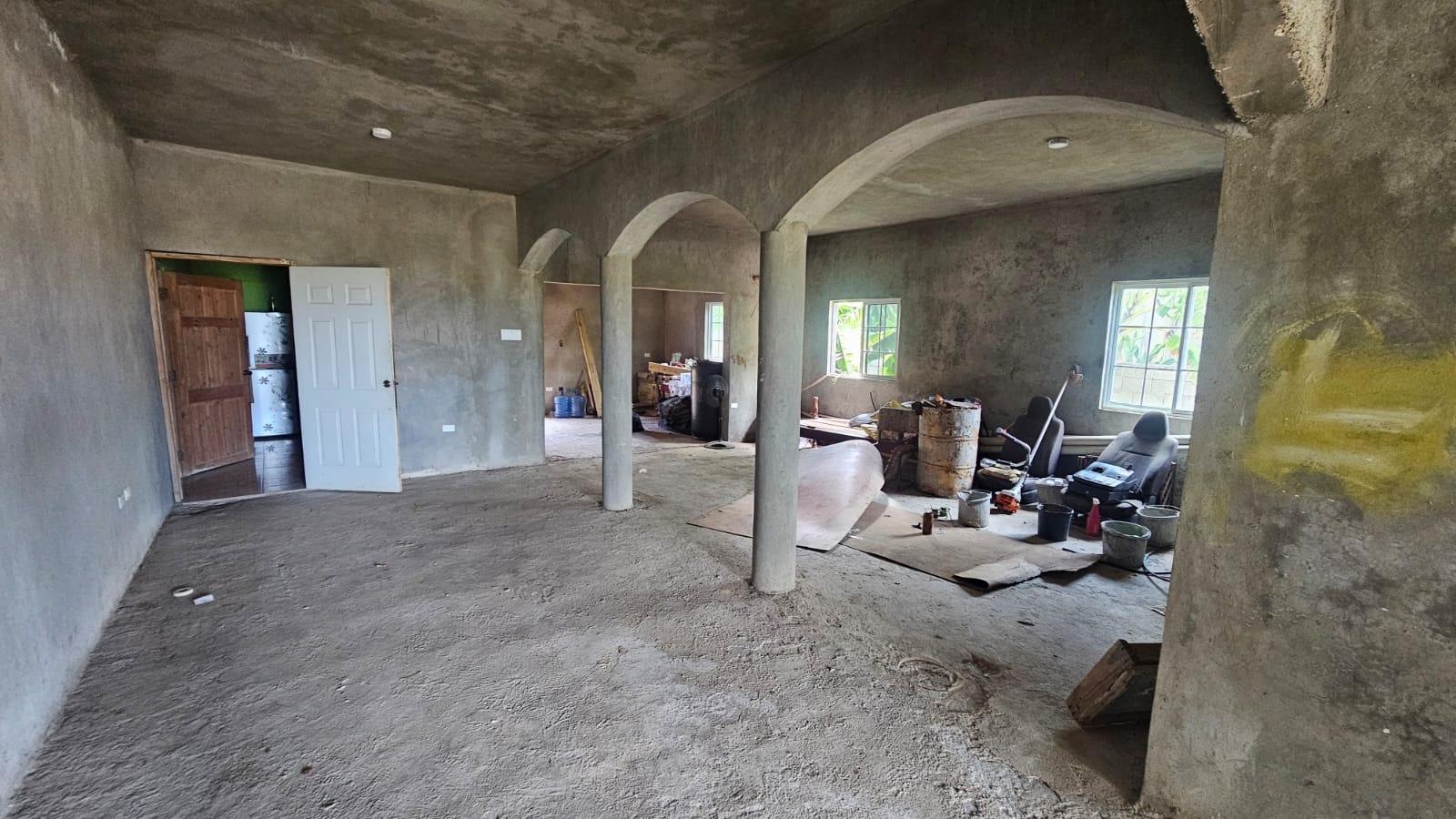 Modern-3-Bedroom-Home-for-Sale-in-Sandhill-Helshire-St.-Catherine-Jamaica Fifth image of 216 Sandhill Circle in HELLSHIRE HILLS, St. Catherine, Jamaica - property is For Sale