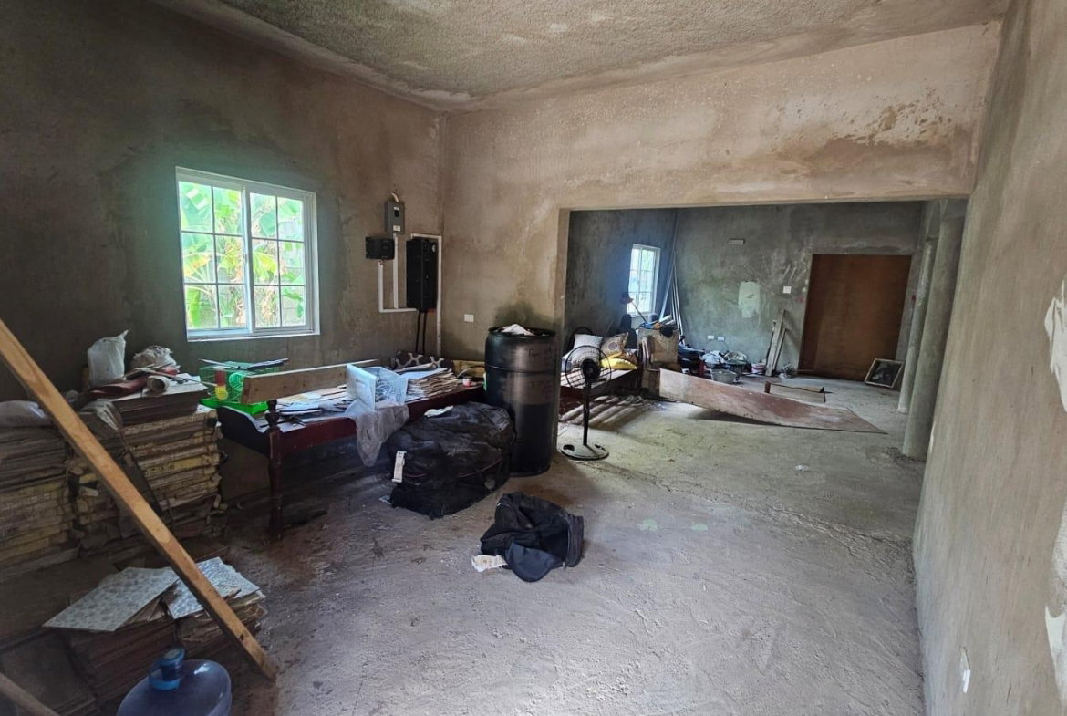 Sixth image of 216 Sandhill Circle in HELLSHIRE HILLS, St. Catherine, Jamaica - property is For Sale