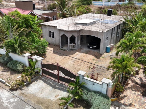 First image of 216 Sandhill Circle in HELLSHIRE HILLS, St. Catherine, Jamaica - property is For Sale