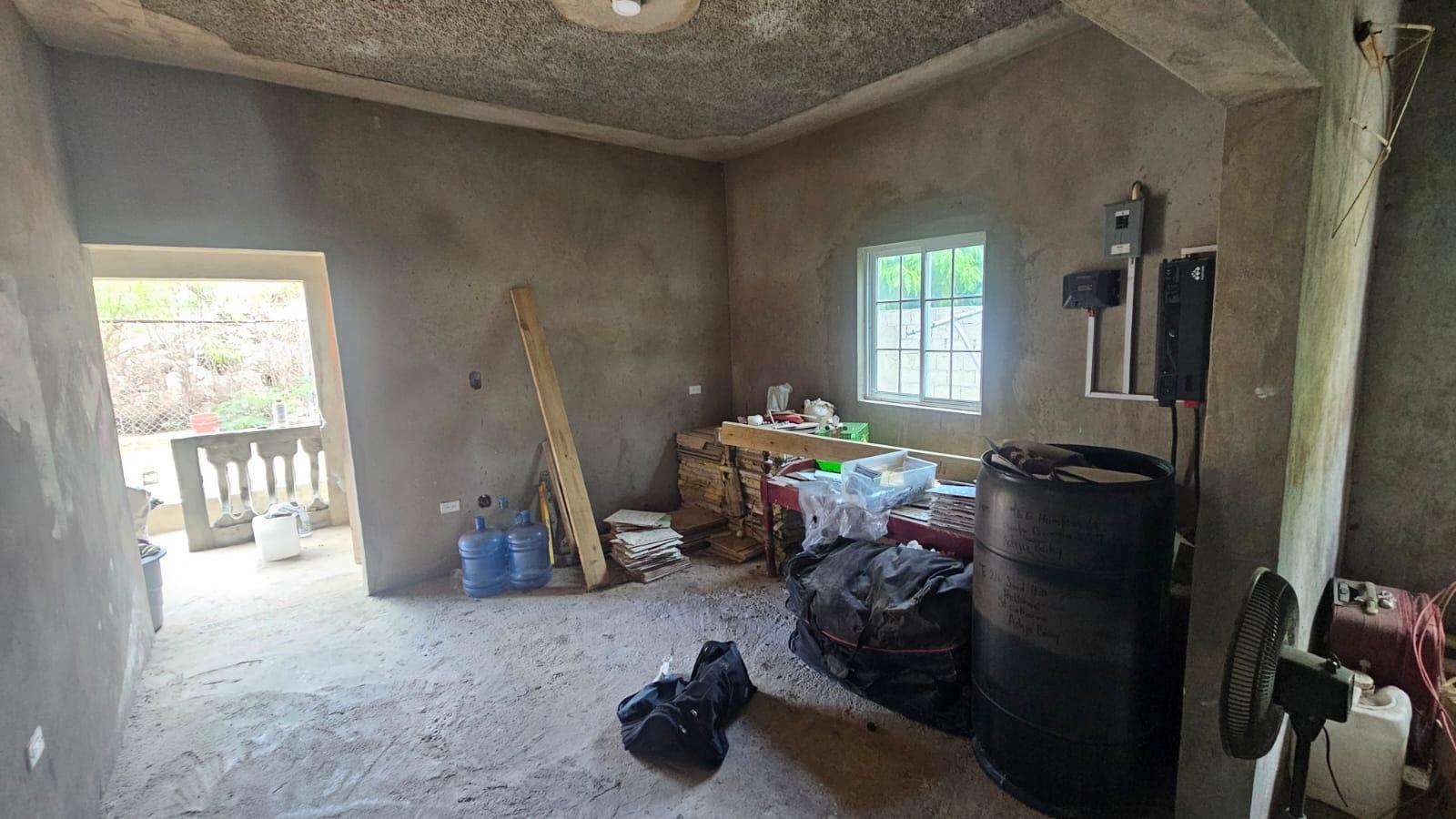 Modern-3-Bedroom-Home-for-Sale-in-Sandhill-Helshire-St.-Catherine-Jamaica Seventh image of 216 Sandhill Circle in HELLSHIRE HILLS, St. Catherine, Jamaica - property is For Sale
