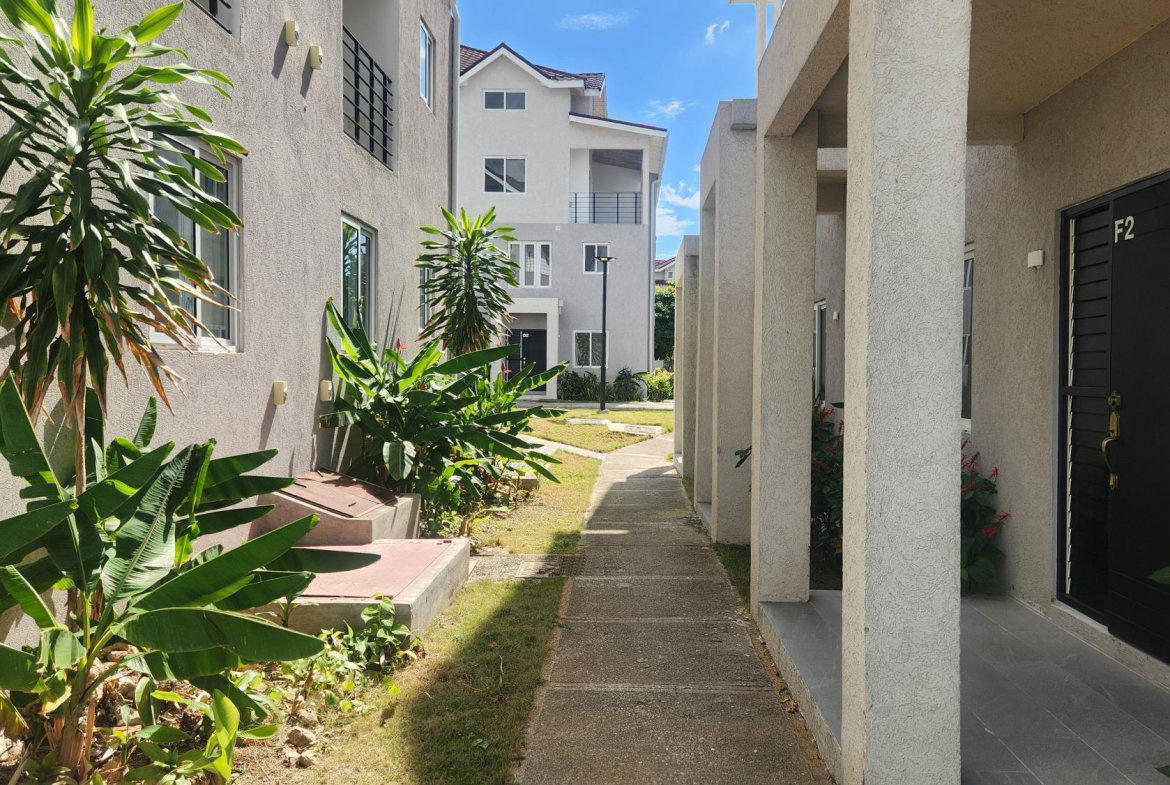 Eleventh image of F3-67 Shortwood Road, Kingston in Kingston 8, St. Andrew, Jamaica - property is For Sale