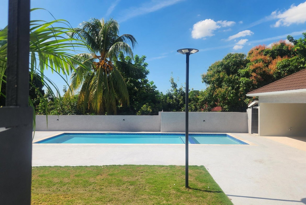 Fourth image of F3-67 Shortwood Road, Kingston in Kingston 8, St. Andrew, Jamaica - property is For Sale