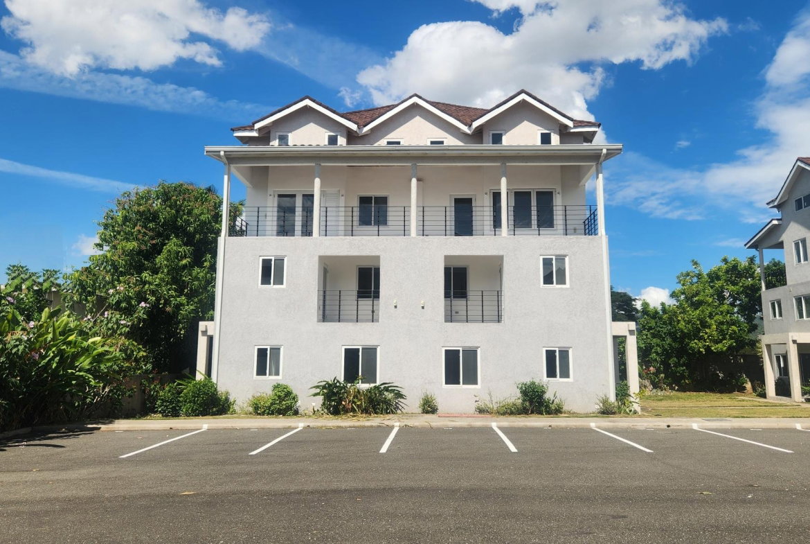 Sixth image of F3-67 Shortwood Road, Kingston in Kingston 8, St. Andrew, Jamaica - property is For Sale