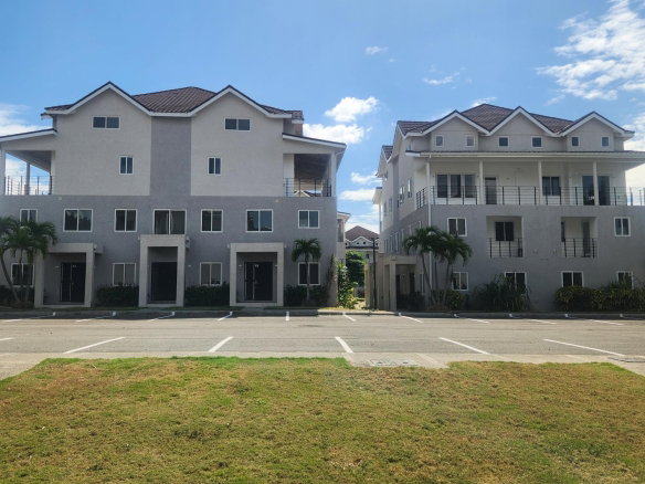 First image of F3-67 Shortwood Road, Kingston in Kingston 8, St. Andrew, Jamaica - property is For Sale