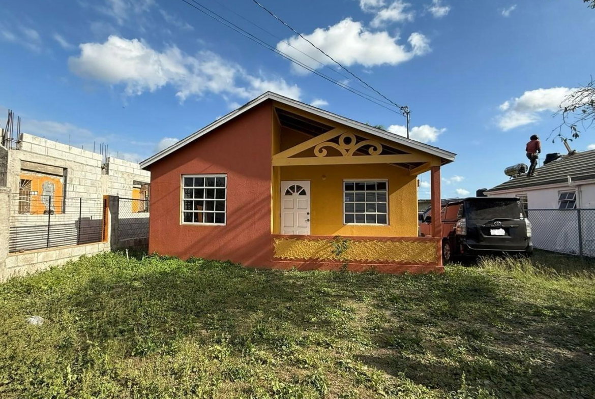 Second image of 764 Lordship Road in White Water Meadows, St. Catherine, Jamaica - property is For Sale