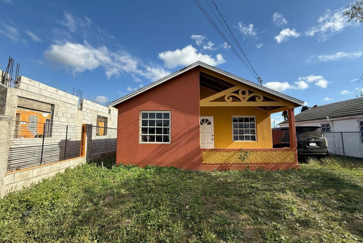 First image of 764 Lordship Road in White Water Meadows, St. Catherine, Jamaica - property is For Sale