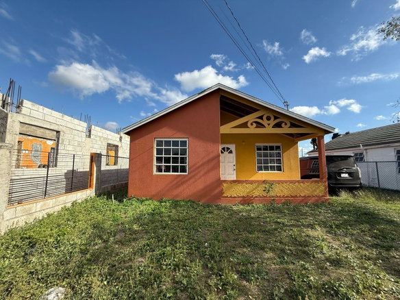 First image of 764 Lordship Road in White Water Meadows, St. Catherine, Jamaica - property is For Sale
