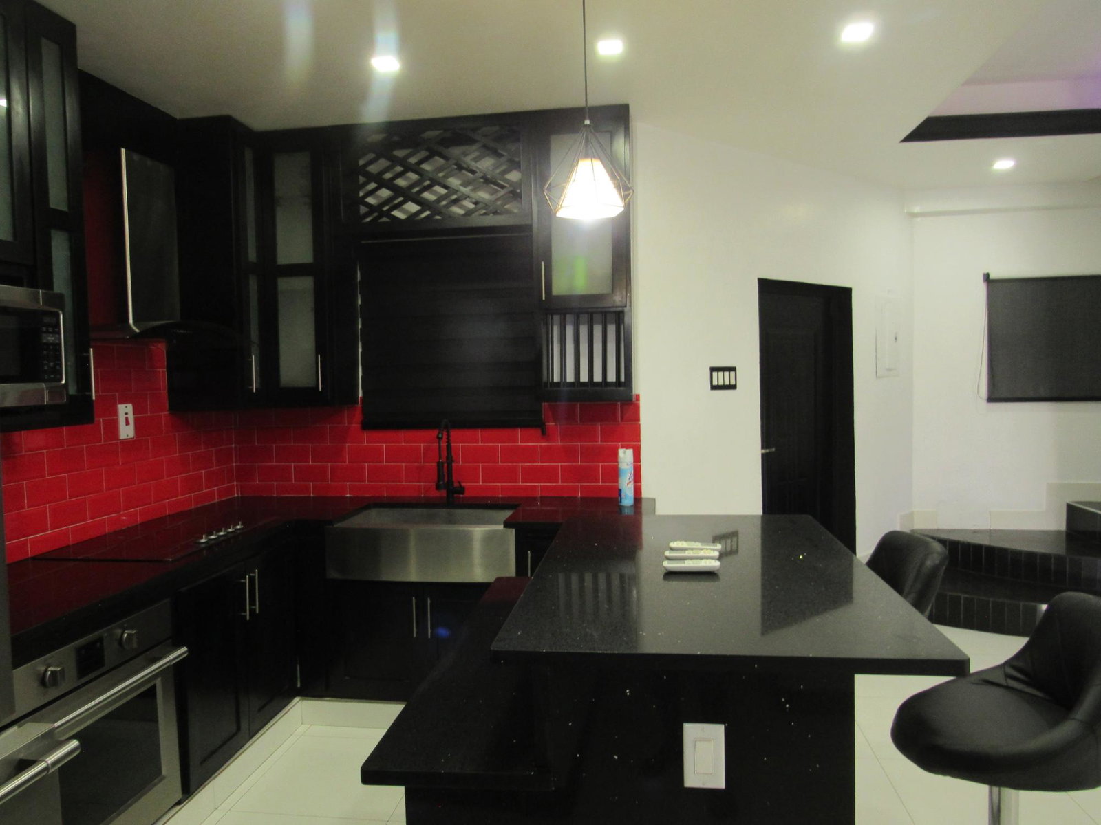 Ninth image of 40-7 Kensington Crescent in Kingston 5, St. Andrew, Jamaica - property is For Sale