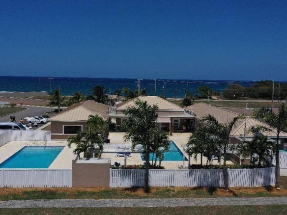 First image of 166- Oceanpointe in Lucea, Hanover, Jamaica - property is For Sale