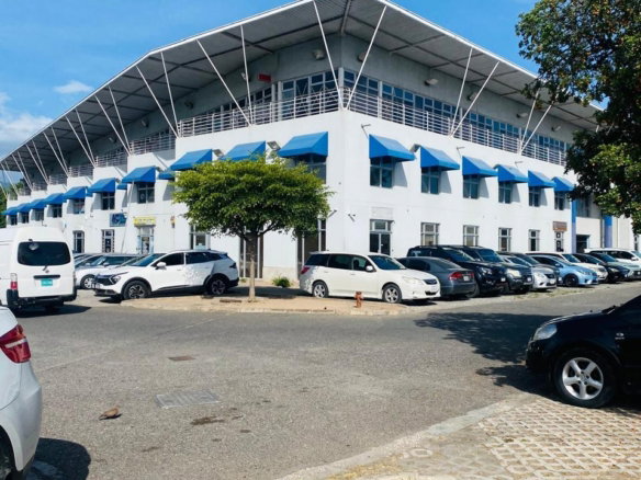 First image of 15 Hope Road in Kingston 10, St. Andrew, Jamaica - property is For Rent