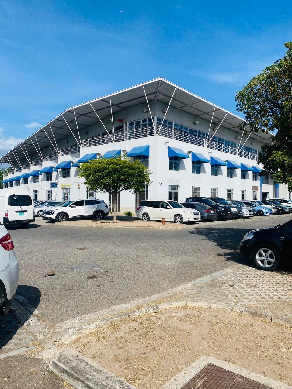 First image of 15 Hope Road in Kingston 10, St. Andrew, Jamaica - property is For Rent