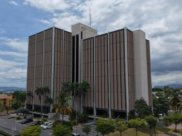 First image of 5-25 Dominica Drive in Kingston 5, St. Andrew, Jamaica - property is For Rent