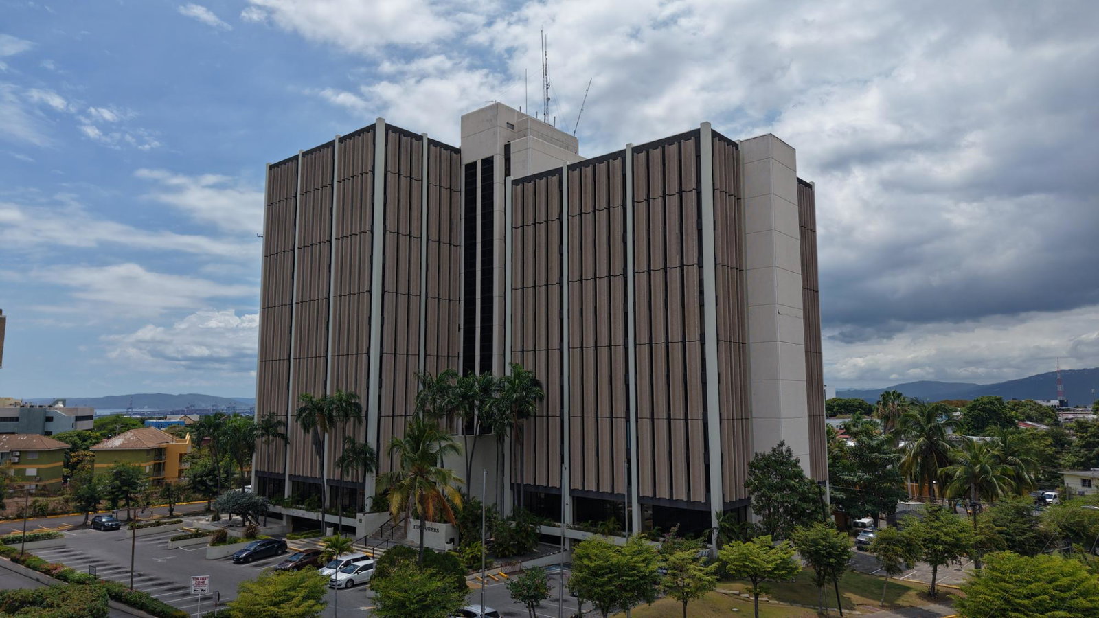 First image of 10-25 Dominica Drive in Kingston 5, St. Andrew, Jamaica - property is For Rent