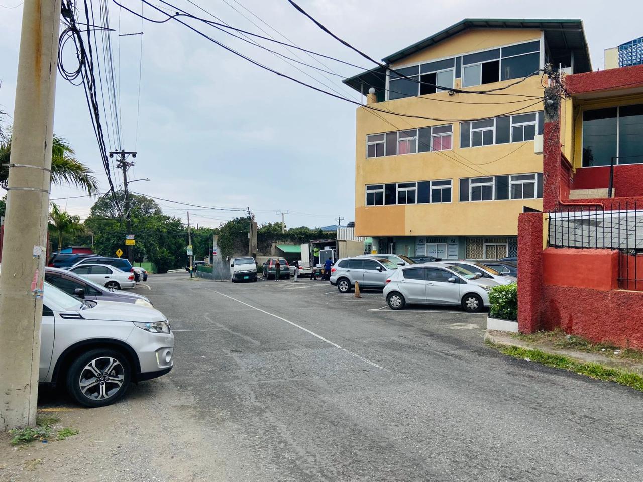 Second image of 9-1-1/2 Downer Avenue in Kingston 5, St. Andrew, Jamaica - property is For Rent