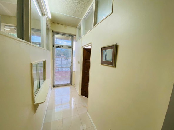 Fourth image of 9-1-1/2 Downer Avenue in Kingston 5, St. Andrew, Jamaica - property is For Rent