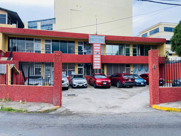 First image of 9-1-1/2 Downer Avenue in Kingston 5, St. Andrew, Jamaica - property is For Rent
