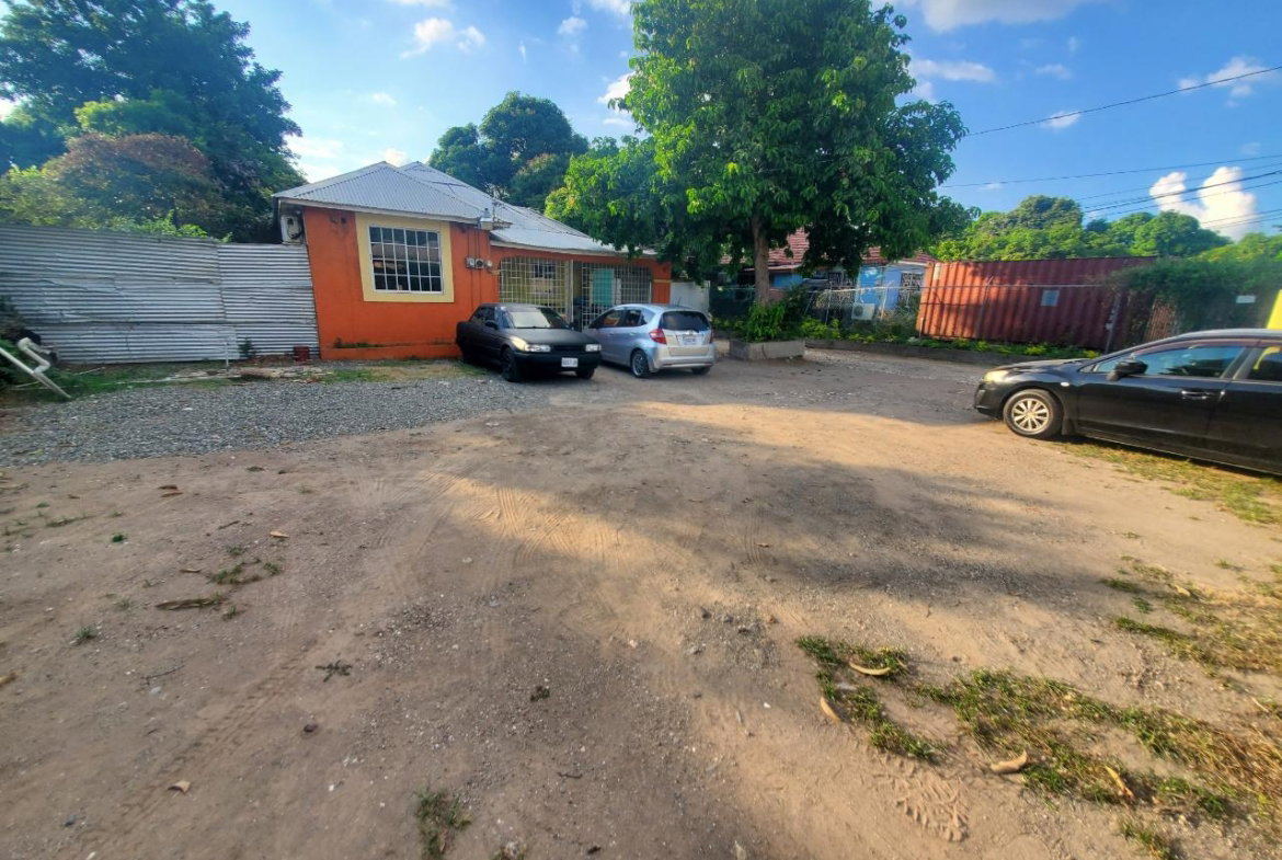Second image of Upper Sandringham Ave in Kingston 10, St. Andrew, Jamaica - property is For Rent