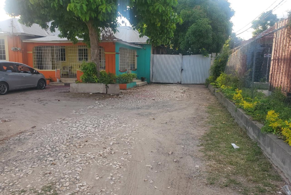 First image of Upper Sandringham Ave in Kingston 10, St. Andrew, Jamaica - property is For Rent