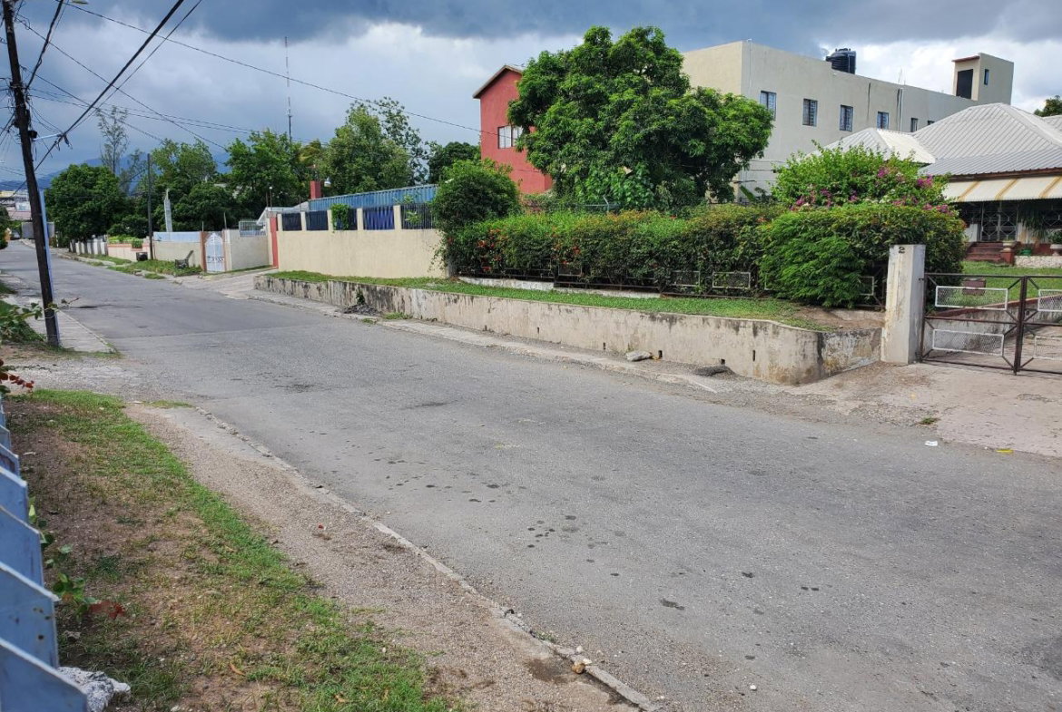 Third image of Upper Sandringham Ave in Kingston 10, St. Andrew, Jamaica - property is For Rent