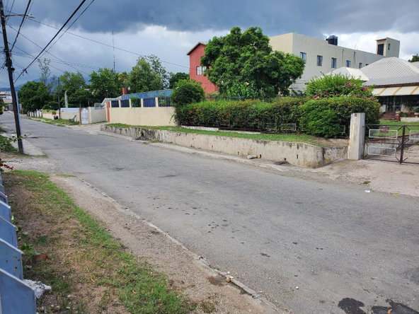Third image of Upper Sandringham Ave in Kingston 10, St. Andrew, Jamaica - property is For Rent