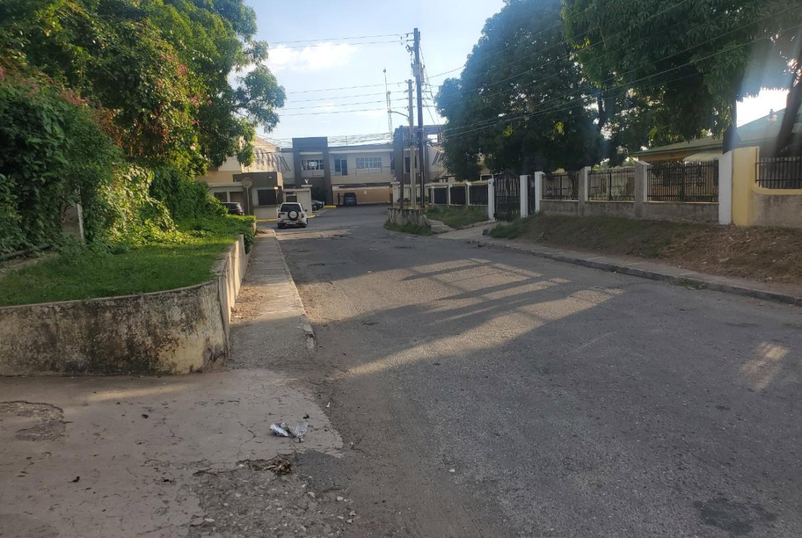 Fourth image of Upper Sandringham Ave in Kingston 10, St. Andrew, Jamaica - property is For Rent