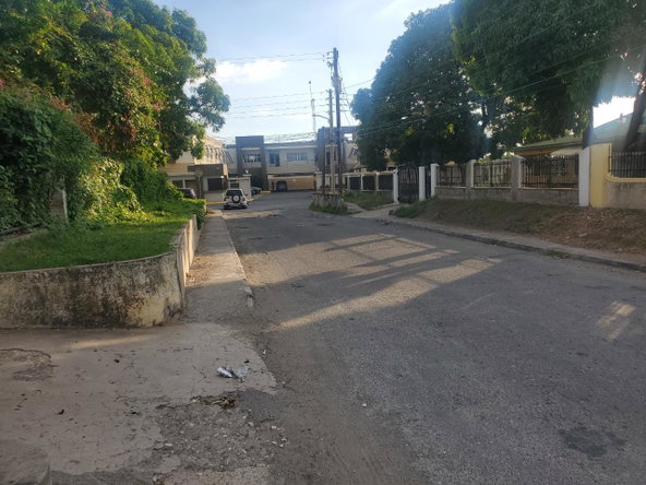 Fourth image of Upper Sandringham Ave in Kingston 10, St. Andrew, Jamaica - property is For Rent
