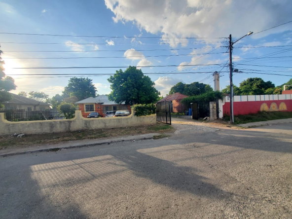 Fifth image of Upper Sandringham Ave in Kingston 10, St. Andrew, Jamaica - property is For Rent