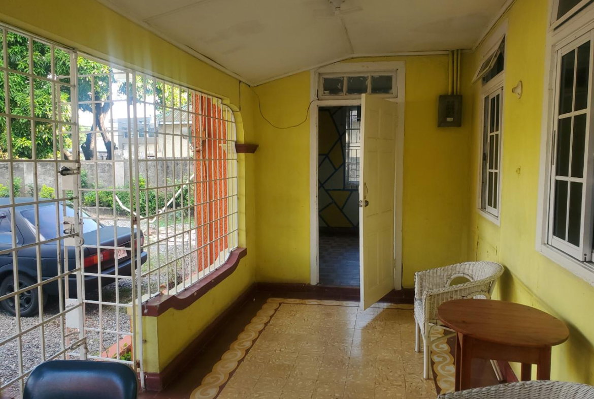 Seventh image of Upper Sandringham Ave in Kingston 10, St. Andrew, Jamaica - property is For Rent
