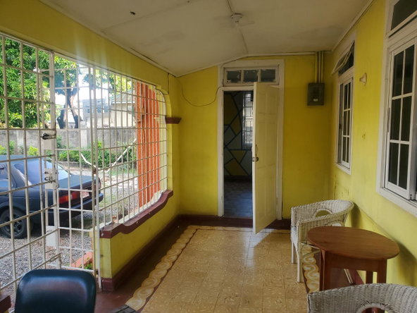 Seventh image of Upper Sandringham Ave in Kingston 10, St. Andrew, Jamaica - property is For Rent