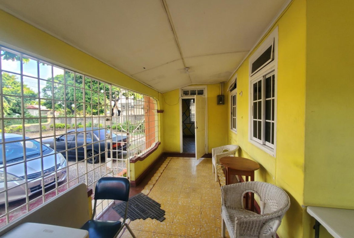 Eighth image of Upper Sandringham Ave in Kingston 10, St. Andrew, Jamaica - property is For Rent