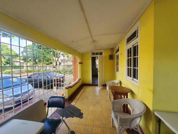 Eighth image of Upper Sandringham Ave in Kingston 10, St. Andrew, Jamaica - property is For Rent