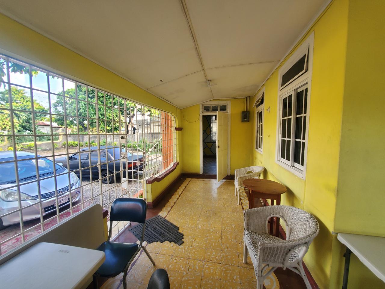 Ninth image of Upper Sandringham Ave in Kingston 10, St. Andrew, Jamaica - property is For Rent