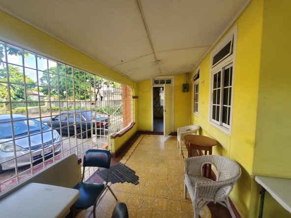 Ninth image of Upper Sandringham Ave in Kingston 10, St. Andrew, Jamaica - property is For Rent
