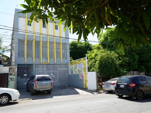 First image of 1-70 East Street in KINGSTON, Kingston, Jamaica - property is For Rent