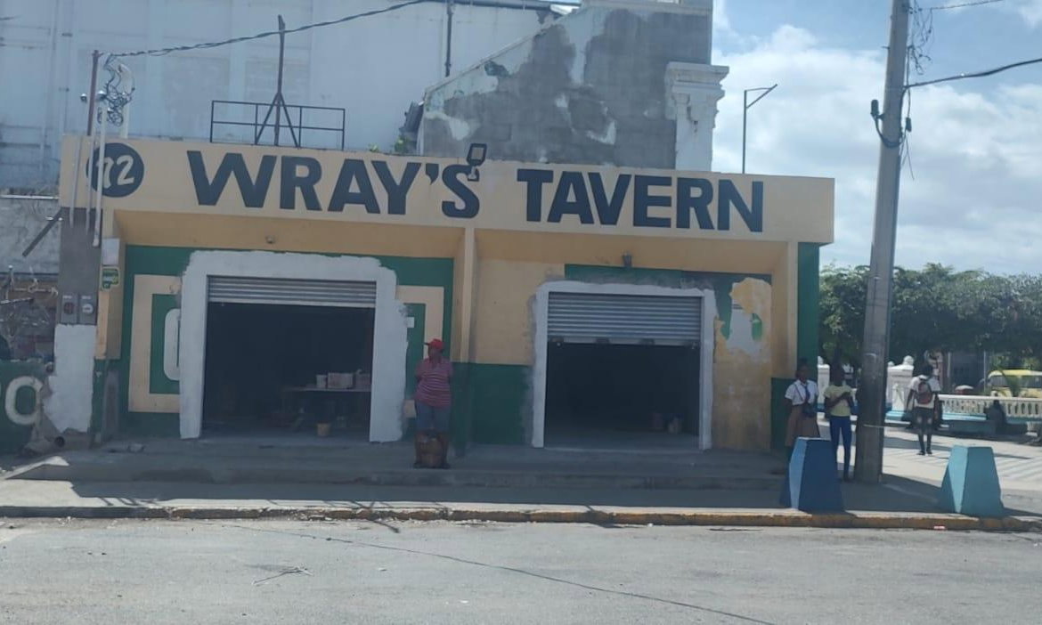 Second image of King Street in KINGSTON, Kingston, Jamaica - property is For Rent
