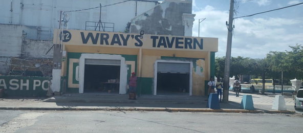 Second image of King Street in KINGSTON, Kingston, Jamaica - property is For Rent