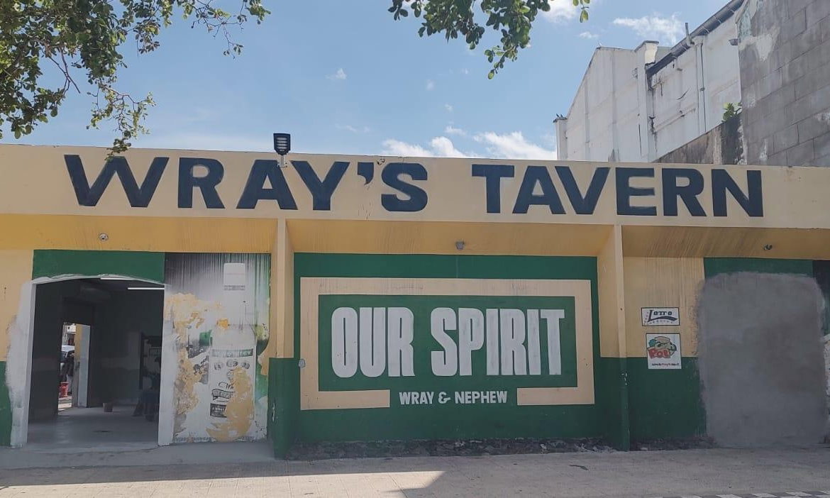 First image of King Street in KINGSTON, Kingston, Jamaica - property is For Rent
