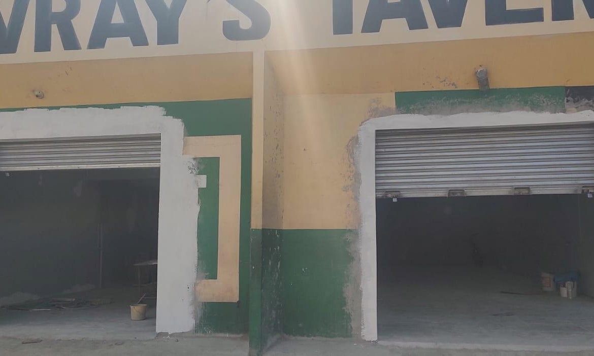Third image of King Street in KINGSTON, Kingston, Jamaica - property is For Rent