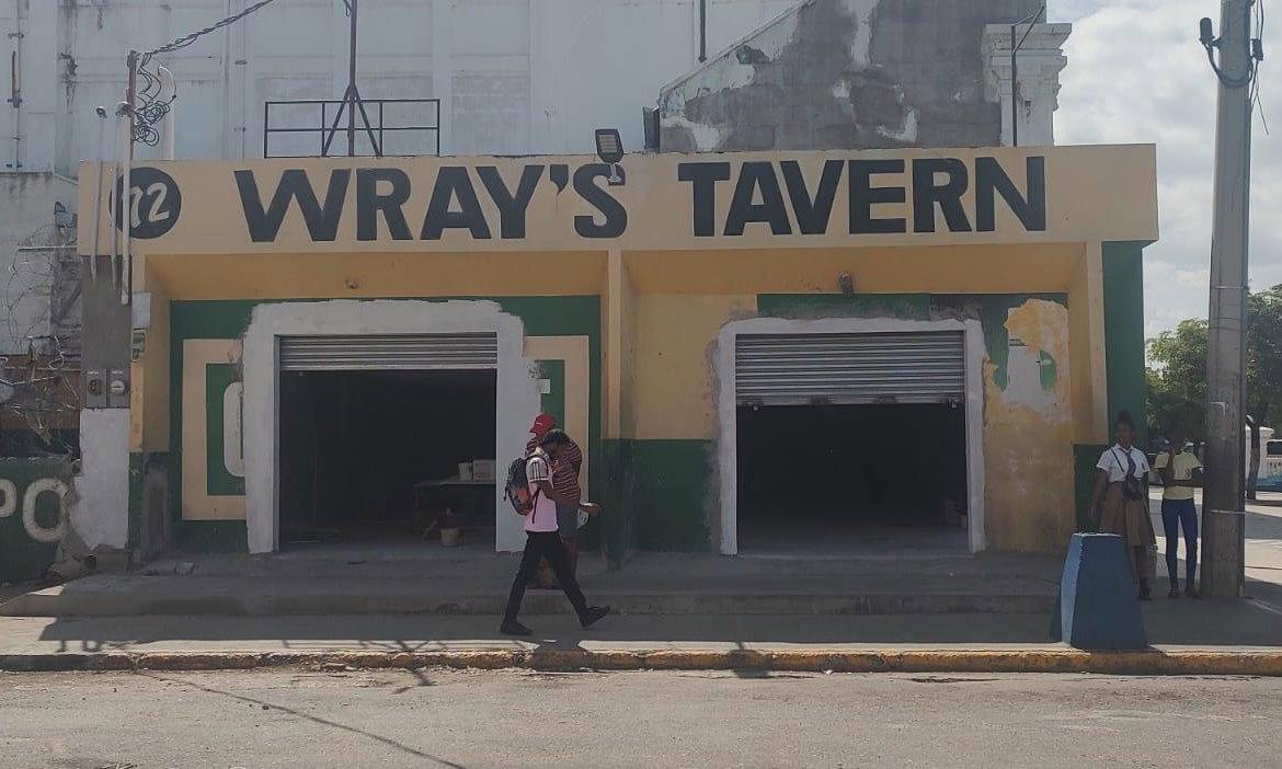 Fourth image of King Street in KINGSTON, Kingston, Jamaica - property is For Rent